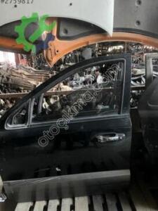 Kia Sorento sol ön kapı orjinal çıkma