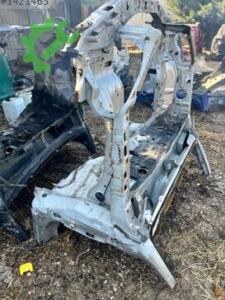 Kia Sorento Orijinal Çıkma Sol Konsol