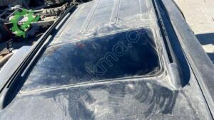 Kia Sorento sunroof orijinal temiz