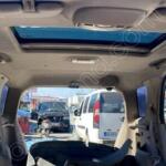 Kia Sorento tavan döşemesi orijinal