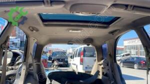 Kia Sorento tavan döşemesi orijinal