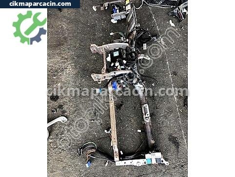 Kia Sorento Torpido çıkma parça