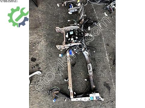 Kia Sorento Torpido çıkma parça
