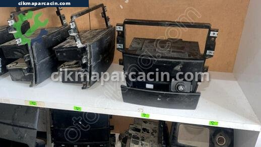 Kia Sorento Küllük çıkma parça