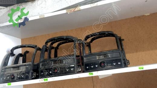 Kia Sorento Torpido çıkma parça