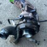 Kia Sorento turbo orijinal