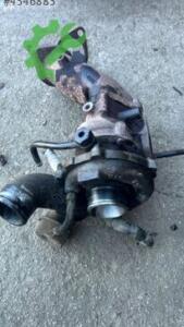Kia Sorento turbo orijinal