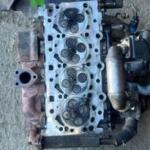 Kia Sorento üst kapak dolu orijinal