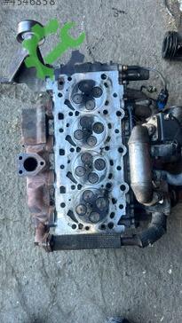 Kia Sorento Susturucu çıkma parça