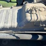 Kia Sorento yakıt deposu orijinal 140 lik 170 lik