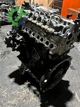 Kia Soul Motor Komple çıkma parça
