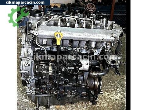 Kia Soul Motor Komple çıkma parça