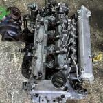 Kia Soul 2020-2024 Çıkma Motor Komple