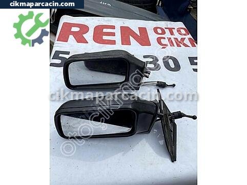 Kia Soul Ayna çıkma parça