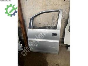 Kia Soul Modeli İçin Sol Ön Kapı – Hyundai Oto Çıkma P