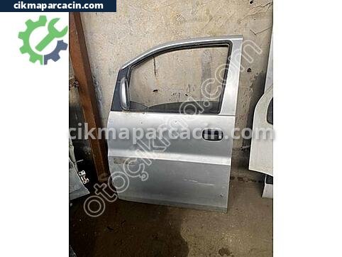 Kia Soul Sol Ön Kapı çıkma parça