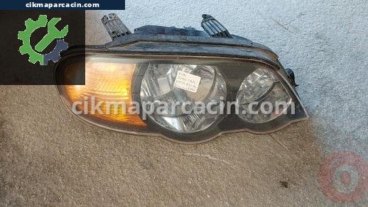 Kia Sorento Sağ Ön Far çıkma parça