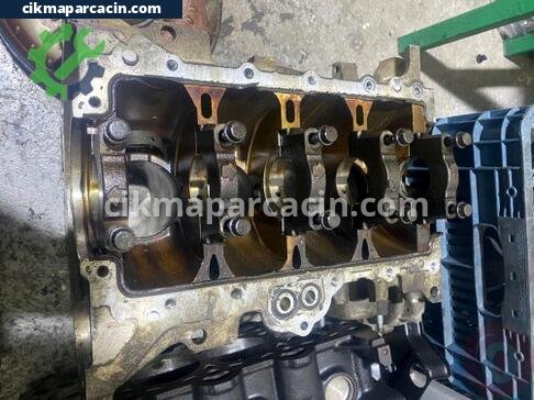 Kia Sorento Blok çıkma parça