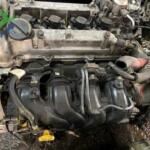 Kia Sportage Orijinal Çıkma Emme Manifoldu
