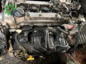 Kia Sportage Orijinal Çıkma Emme Manifoldu