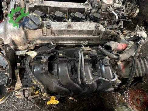 Kia Sportage Emme Manifoldu çıkma parça