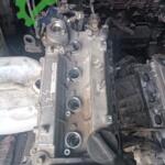 2022 Renault Clio Motor Komple Çıkma Parça Ankara