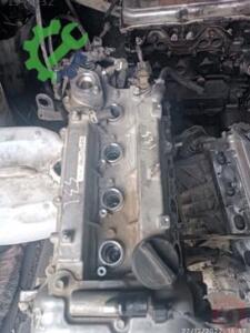 Kia Sportage 1.6 benzinli çıkma motor