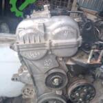 2022 Kia Sportage Motor Komple Çıkma Parça Ankara