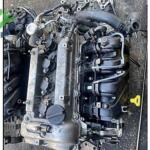Kia Sportage Motor Komple Sökme Çıkma