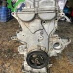 Kia Sportage 2010-2022 Motor Komple Çıkma