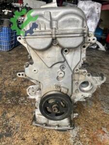 Kia Sportage 2010-2022 Motor Komple Çıkma