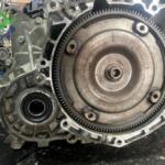 Çıkma Kia Sportage Şanzıman Komple