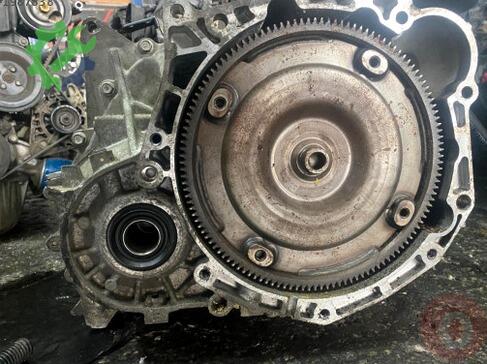 Kia Sportage Şanzıman Komple çıkma parça
