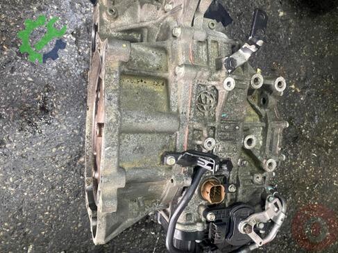 Kia Sportage Şanzıman Komple çıkma parça