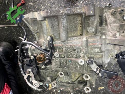 Kia Sportage Şanzıman Komple çıkma parça