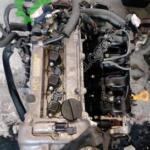 Hyundai i20 Sandık Motor Çıkma Parça Ankara
