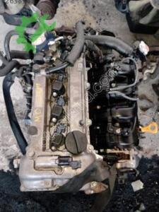 Kia Sportage Sandık Motor çıkma parça