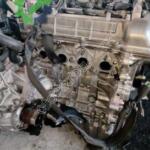 2011 Kia Sportage Sandık Motor Çıkma Parça Ankara