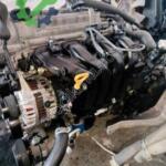 2011 Kia Sportage Sandık Motor Çıkma Parça Ankara