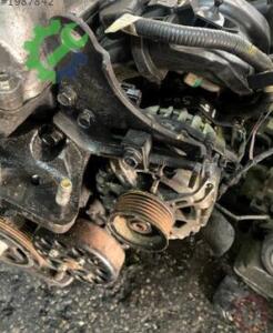 Kia Sportage Orijinal Çıkma Şarj Dinamosu (3. Adet)