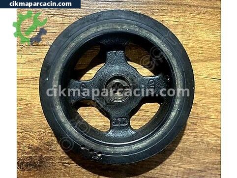 Kia Sportage Krank Kasnağı çıkma parça