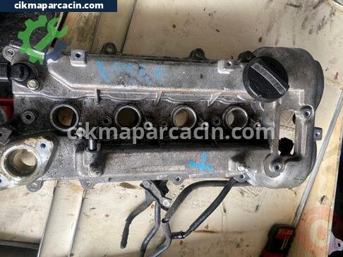 Kia Sportage Külbütör Kapağı çıkma parça