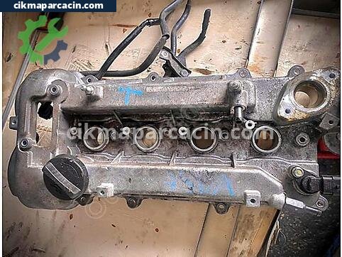 Kia Sportage Külbütör Kapağı çıkma parça