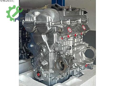 Kia Sportage Motor Komple çıkma parça