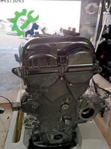 Kia Sportage Motor Komple çıkma parça