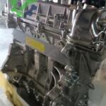 Kia Sportage Motor Komple Çıkma Parça Ankara