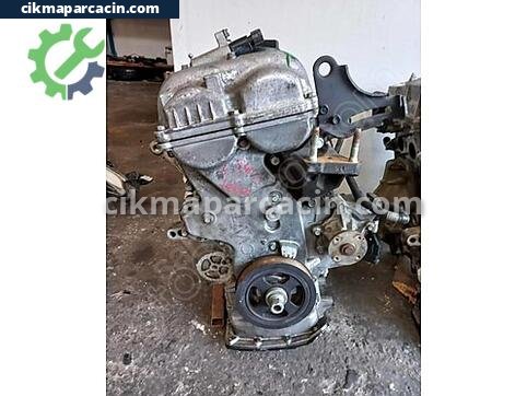 Kia Sportage Motor Komple çıkma parça