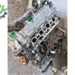Kia Sportage 2020-2024 Çıkma Motor Komple