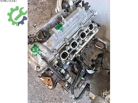 Kia Sportage Motor Komple çıkma parça