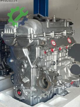 Kia Sportage Motor Komple çıkma parça